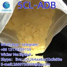 Quality guarantee 5CL-ADB 5cl-adb Best Price FUBEILAI