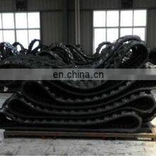 Tractor Rubber Track Rubber Crawler thumbnail-2