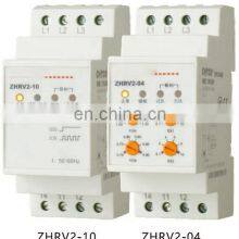ZHRV1-11 ZHRV1-12 ZHRV1-13 ZHRV1-14 ZHRV1-15 ZHRV1-16 ZHRV1-17 ZHRV1-18 ZHRV1-19 Under Voltage Protection Relay thumbnail-5