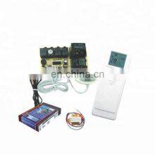 Control Board Inverter Air Conditioner Control System U10B+ QD-U10B+