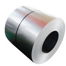 En Standard Chromated Hot DIP Galvanized Steel Coil With Regular Spangle thumbnail-4