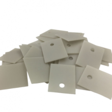Aluminum Nitride Ceramic Thermal Pads/INNOVACERA thumbnail-4