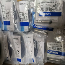 Omron Inductive Proximity Switch Omron E2E， thumbnail-4