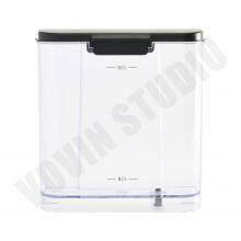 2023 Factory Offer Discount Stainless Steel Espresso Coffee Maker With 1.6L Water Tank Italy Pump thumbnail-5
