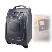 Oxygen Concentrator 10l for Ozone thumbnail-3