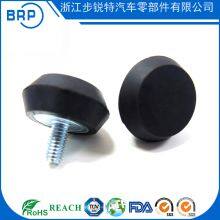 Rubber-coated Rubber Screw Shock Absorber thumbnail-2