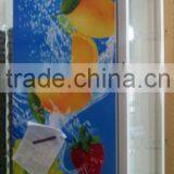 Supermarket Equipment Commercial Refrigerator Bottle Cooler thumbnail-3