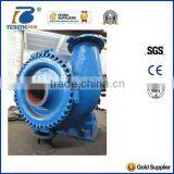 Gravel Slurry Pump, Mining Gravel Slurry Pump, Gravel Sand Pump thumbnail-1