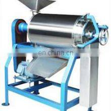 Stainless Steel Mango Beater Pulper Pulping Equipment Fruit Pulp Juicer Juice Extraction Making Machine/mango Puree Extractor thumbnail-3