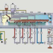 Food Vacuum Dehydrator/Industrial Dehydrater/Vegetable Dehydrater thumbnail-3