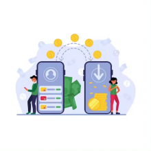 Revolutionize Banking: Mobile Application Development for Seamless Financial Transactions For Sale By Exporters thumbnail-3