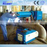 Circle Seam Arc Welding Machine