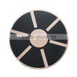 Fitness Training Exercise Wooden Balance Board thumbnail-1