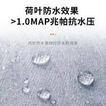 Polypropylene Cloth Waterproofing Membrane thumbnail-4