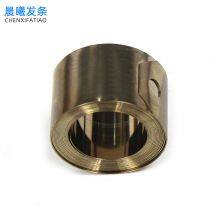 Stainless Steel Constant Force Spring Stainless Steel Spring thumbnail-4