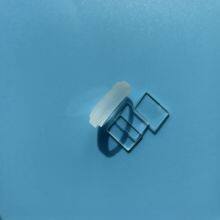 Schott N-BK7- Optical Glass Colorless Glass Filter