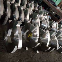 Industrial Waste Shredder Pipe/Bottle/Bag/Wood Pallet/Cardboard/Tdf/Tire/Metal/Paper/Cardboard Plastic Double Shaft Shredder Machine thumbnail-3