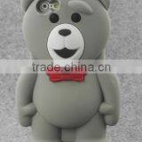 2016 High Quality Cartoon Bear Mobile Phone Case thumbnail-2