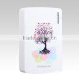 Wholesale Colorful Charger Portable Smart Power Bank 9000mah HS Supplier's Choice thumbnail-4