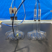 Semiconductor UV Lamp Special Shape UV Lamp Germicidal UV Lamp Customized UV Lamp thumbnail-3