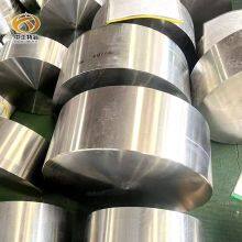 Forging Process for Stainless Steel Flange/Steel Forged Flanges thumbnail-5