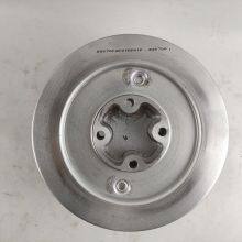 Marine Heavy Equipment Truck X15 ISX15 QSX15 Diesel Engine Parts Crankcase Breather 3102738 thumbnail-1