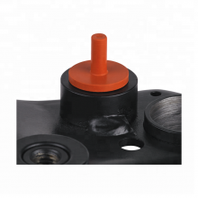 Masking Silicone Stopper Plug Washer Pull Sealing Solid Silicone Rubber Hole Stopper MSWP Series thumbnail-2