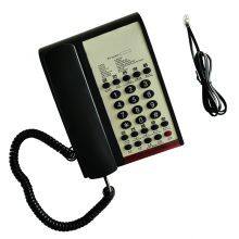 Hotel Lobby Hot Selling Hotel Room Office Guestroom Telephone thumbnail-2