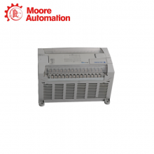 Allen Bradley1762-L40BWAR