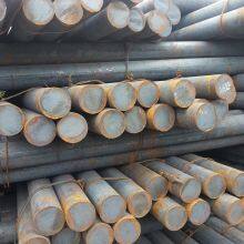Electromagnetic Pure Iron Hot Rolled Bar for High-Performance Magnetic Field Equipment