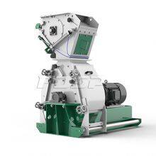 SFSP568 Tear Circle Small Livestock and Poultry Feed Hammer Mill