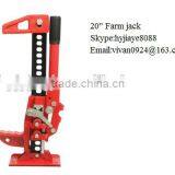 20 " Farm Jack thumbnail-1