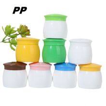 Garrafinha de base de maquiagem Garrafinha resistente à luz Garrafinha de recarregamento thumbnail-3