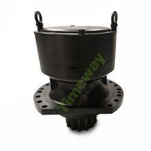 SK210LC Crawler Excavator Spare Parts Hydraulic Swing Gearbox Swing Reducer SK210LC-10 Swing Gearbox Hydraulic Swing Gearbox thumbnail-2