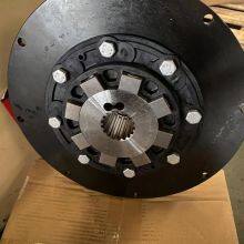 The Most Popular Sany Excavator Spare Parts Sany Excavator Coupling for Sy365 thumbnail-5