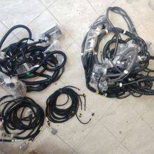 I Have All Models Original Wiring Harness Sany Diagnostic Harness Sany Harness Diagnostic Sy 135 thumbnail-4