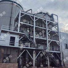 High-Efficiency Plate-Type Evaporator for Fine Chemicals With Forced Circulation thumbnail-5