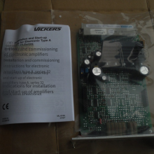 Danfoss Vickers Enlarged Version Eea - Pam - 533 - c - 32 Now thumbnail-1