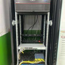 Network Cabinet thumbnail-1