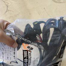 ORIGINAL SDLG 4110000076390 WIRE APPLY FOR SDLG LG958 WHEEL LOADER thumbnail-1