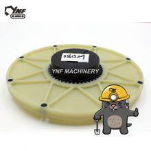 05615209 Used for Flywheel Nylon Flange Crankshaft Coupling Assembly of Excavator Pile Parts thumbnail-1