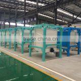 Hot Sale Best Price Double Bins Flour Mill Plansifter thumbnail-3