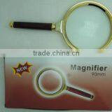 Professional Card Magnifier With Low Price Militray Binoculars thumbnail-2