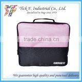 Extra Large Water Repellent Travel Kit Bag for Cloth Garment Mesh Bag thumbnail-1