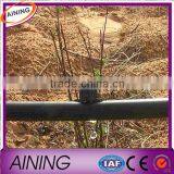 Agricultural Drip Irrigation Tape / Water Saving Drip Tape Quality Choice