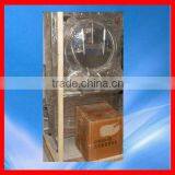 Semi Automatic Liquid Filling Machine for Edible Oil in Zhengzhou ,China