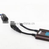 Wholesale C1212 55w Canbus Decode Electric Car Conversion Kit Slim Ballast Hid Xenon Kit for H1 H3 H7 H11 880 881 9005 9006 thumbnail-6