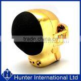 Christmas Season Skull Head Shape Bluetooth Speaker thumbnail-3