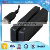 MDR20 Smart Magnetic Stripe Card Reader Writer thumbnail-5