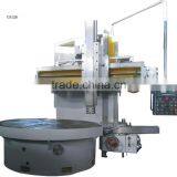 C51/52 Series CE Conventional Vertical Lathe Machine